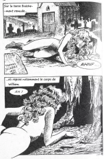 Oltretomba 288 - La fille de la Mort : page 97