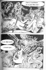 Oltretomba 288 - La fille de la Mort : page 100