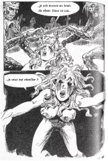 Oltretomba 288 - La fille de la Mort : page 101