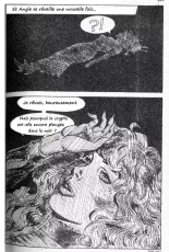 Oltretomba 288 - La fille de la Mort : page 102