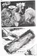Oltretomba 288 - La fille de la Mort : page 103