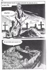 Oltretomba 288 - La fille de la Mort : page 105