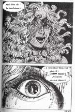 Oltretomba 288 - La fille de la Mort : page 106