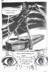 Oltretomba 288 - La fille de la Mort : page 107