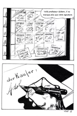 Oltretomba Gigante - 105 - Passions Morbides : page 3