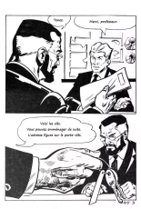 Oltretomba Gigante - 105 - Passions Morbides : page 4
