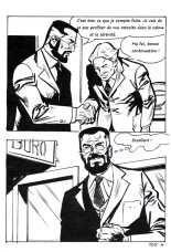 Oltretomba Gigante - 105 - Passions Morbides : page 5