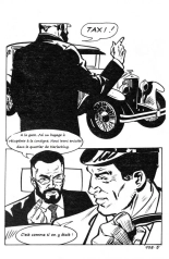 Oltretomba Gigante - 105 - Passions Morbides : page 6