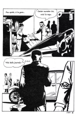 Oltretomba Gigante - 105 - Passions Morbides : page 7