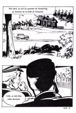 Oltretomba Gigante - 105 - Passions Morbides : page 8