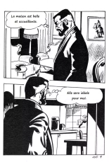Oltretomba Gigante - 105 - Passions Morbides : page 10