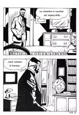 Oltretomba Gigante - 105 - Passions Morbides : page 11