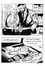 Oltretomba Gigante - 105 - Passions Morbides : page 13