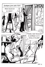 Oltretomba Gigante - 105 - Passions Morbides : page 15