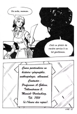 Oltretomba Gigante - 105 - Passions Morbides : page 16