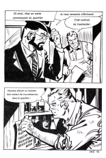 Oltretomba Gigante - 105 - Passions Morbides : page 17