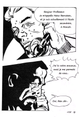 Oltretomba Gigante - 105 - Passions Morbides : page 19