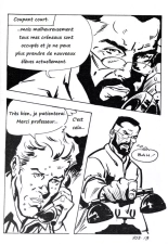 Oltretomba Gigante - 105 - Passions Morbides : page 20