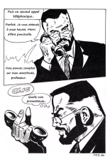 Oltretomba Gigante - 105 - Passions Morbides : page 21