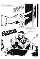 Oltretomba Gigante - 105 - Passions Morbides : page 22