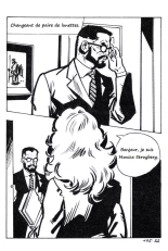 Oltretomba Gigante - 105 - Passions Morbides : page 23