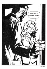 Oltretomba Gigante - 105 - Passions Morbides : page 24