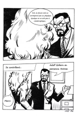 Oltretomba Gigante - 105 - Passions Morbides : page 25