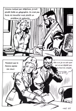 Oltretomba Gigante - 105 - Passions Morbides : page 26