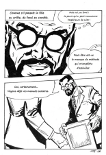 Oltretomba Gigante - 105 - Passions Morbides : page 27