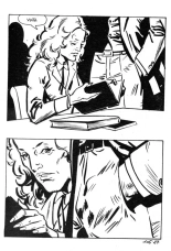 Oltretomba Gigante - 105 - Passions Morbides : page 28