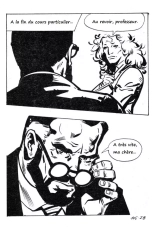 Oltretomba Gigante - 105 - Passions Morbides : page 29
