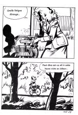 Oltretomba Gigante - 105 - Passions Morbides : page 30