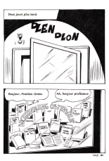 Oltretomba Gigante - 105 - Passions Morbides : page 31
