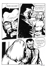 Oltretomba Gigante - 105 - Passions Morbides : page 32
