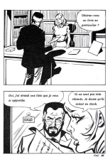 Oltretomba Gigante - 105 - Passions Morbides : page 33