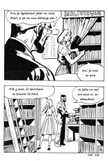 Oltretomba Gigante - 105 - Passions Morbides : page 34