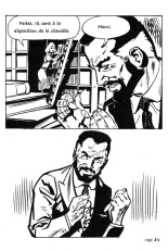 Oltretomba Gigante - 105 - Passions Morbides : page 35