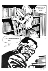Oltretomba Gigante - 105 - Passions Morbides : page 36
