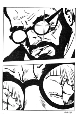 Oltretomba Gigante - 105 - Passions Morbides : page 38