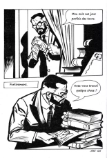 Oltretomba Gigante - 105 - Passions Morbides : page 41