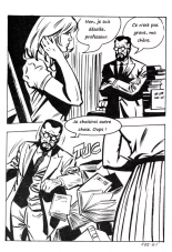 Oltretomba Gigante - 105 - Passions Morbides : page 42