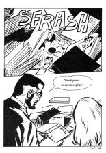 Oltretomba Gigante - 105 - Passions Morbides : page 43