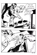 Oltretomba Gigante - 105 - Passions Morbides : page 44