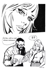 Oltretomba Gigante - 105 - Passions Morbides : page 45