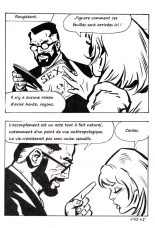 Oltretomba Gigante - 105 - Passions Morbides : page 46