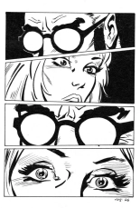 Oltretomba Gigante - 105 - Passions Morbides : page 47