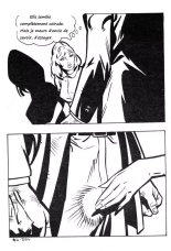 Oltretomba Gigante - 105 - Passions Morbides : page 49