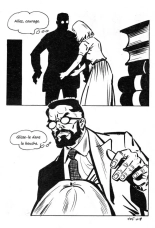 Oltretomba Gigante - 105 - Passions Morbides : page 50