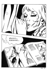 Oltretomba Gigante - 105 - Passions Morbides : page 51
