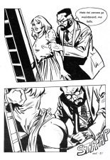 Oltretomba Gigante - 105 - Passions Morbides : page 52